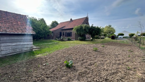 Menensesteenweg - 285 - - 8940