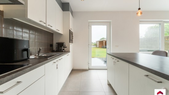 Egemstraat - 146D - - 8740