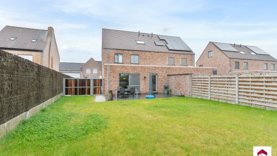 Egemstraat - 146D - - 8740
