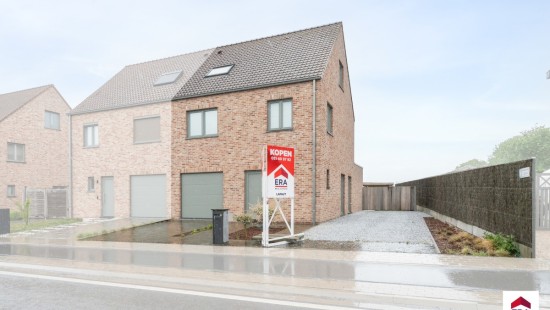 Egemstraat - 146D - - 8740