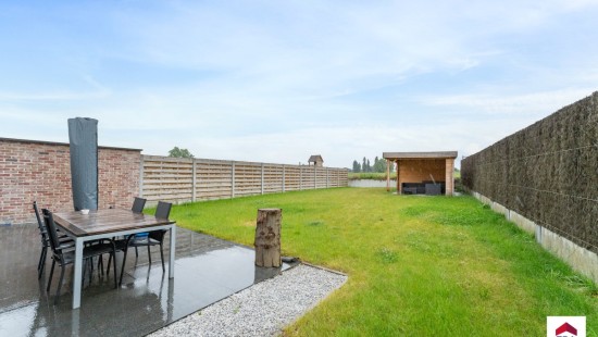 Egemstraat - 146D - - 8740