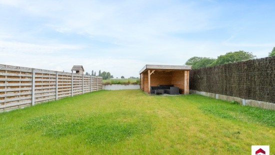 Egemstraat - 146D - - 8740