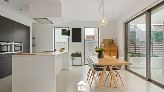 Bijenstraat - 1 - - 3960
