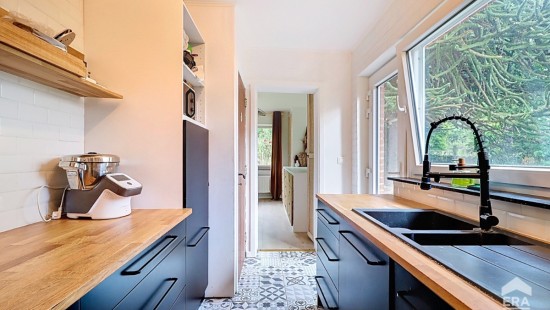 Rue Mathias - 21a - - 1440