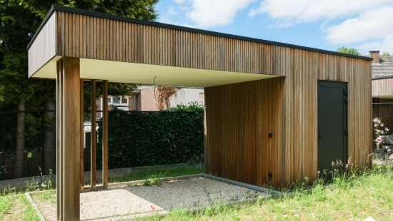 Zavelveld - 8 - lot 3 - lot 3 - 3600