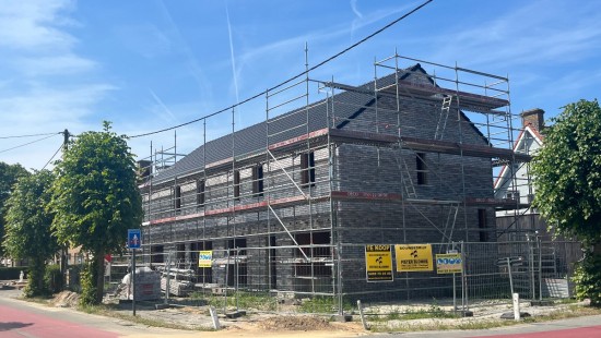 Beukenlaan - 2A - - 8750