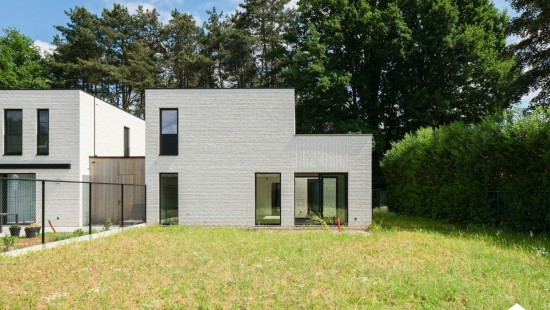 Zavelveld - 8 - lot 3 - lot 3 - 3600