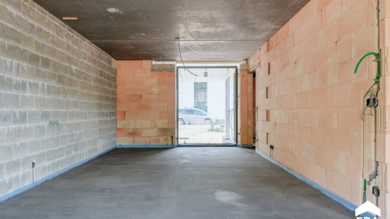 Daalstraat - 37A - Woning 2 - 37A - 3530