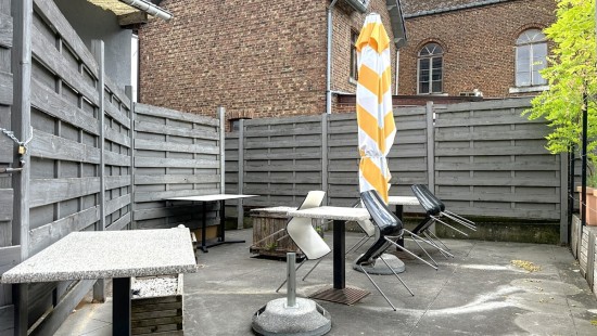 Rue de Waremme - 21 - - 4530