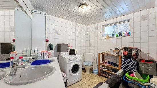 Rue de Waremme - 21 - - 4530