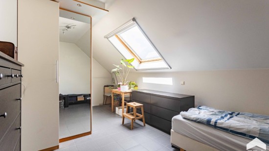 Moorselbaan - 605 - 2 - 9300