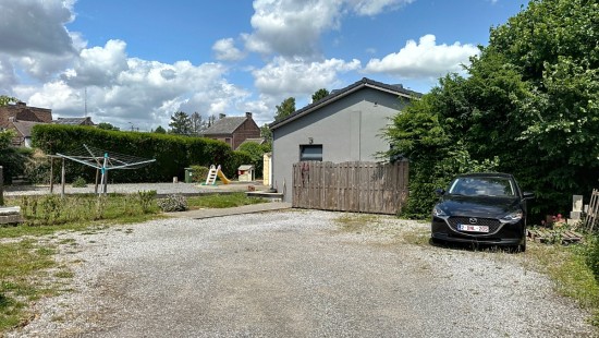 Rue de Waremme - 21 - - 4530