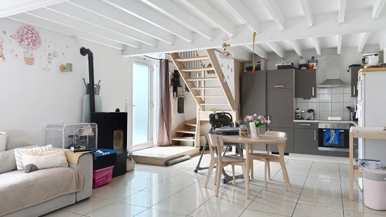 Rue de Waremme - 21 - - 4530