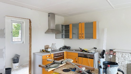 Rue de Waremme - 21 - - 4530