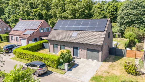 Herenpolderlaan - 6 - - 2660