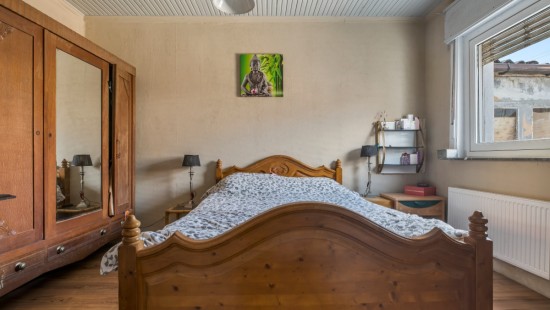 Koudehaard - 2 - - 9255
