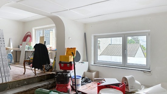 Rue de Waremme - 21 - - 4530