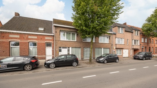 Hoogstraatsesteenweg - 53 - 1 - 2310