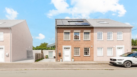 Molenstraat - 32 - - 9960