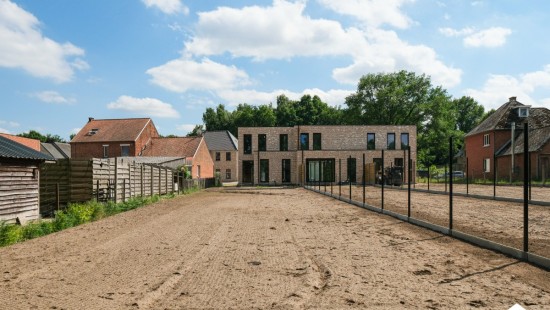 Daalstraat - 37B - Woning 3 - 37B - 3530