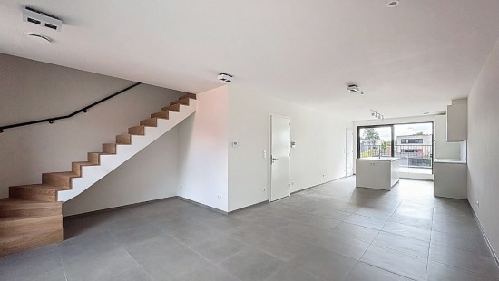 Beigemsesteenweg - 409 - 0102 - 1852