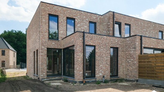 Daalstraat - 37B - Woning 3 - 37B - 3530