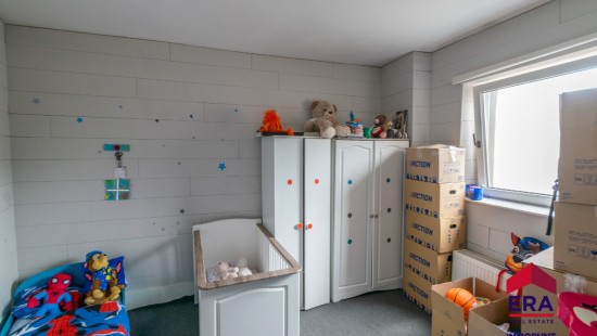 Hoegaardenstraat - 19 - - 3300