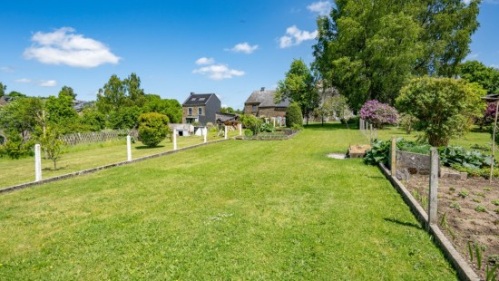 Rue de Wacomont - 17 - - 6870