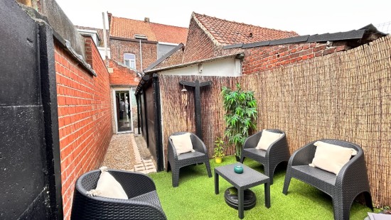 Bruggestraat - 271 - - 8930
