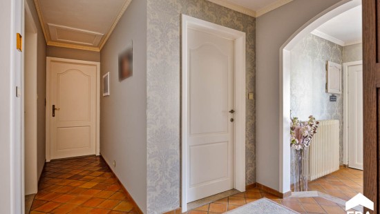 Klinkstraat - 33 - - 3570