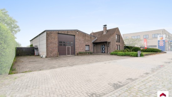 Dendermondsesteenweg - 93 - - 2870
