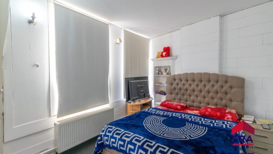 Hoegaardenstraat - 19 - - 3300