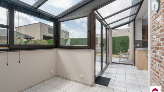 Dendermondsesteenweg - 93 - - 2870