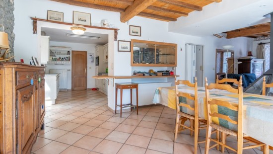 Rue des marronniers - 5 - - 5580