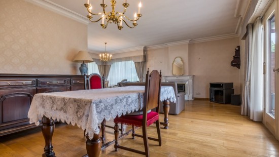 Steenweg Hulst-Lessen - 75 - - 9140
