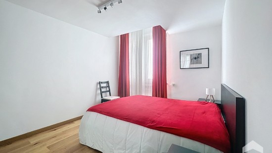 Rue Stevin - 135 - - 1000