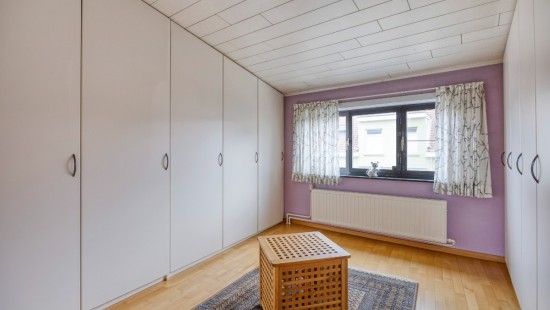 Nieuwe Dijkstraat - 10 - - 3290