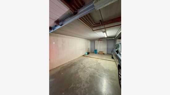J. Vanden Broeckstraat - 41 - 1B - 1780