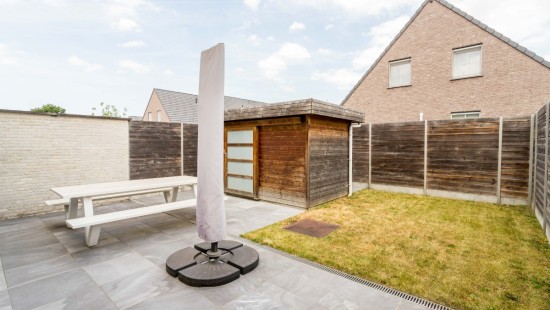Deerlijksesteenweg - 127 - - 8530