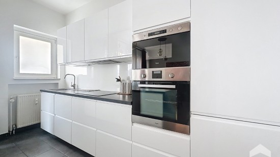 Rue Stevin - 135 - - 1000