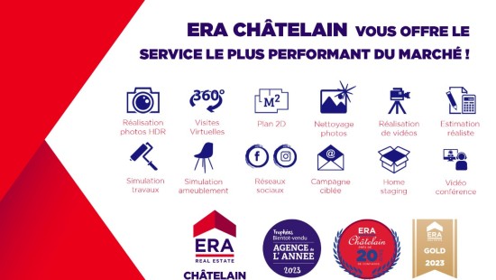 Rue Charles Degroux - 102 - 0 - 1040