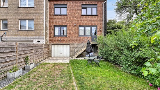 rue de tilleur - 302 - - 4420