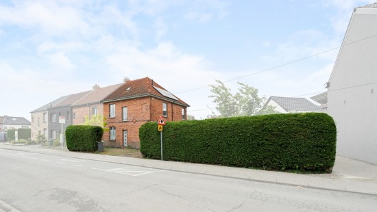 Oudstrijdersstraat - 30 - - 1830