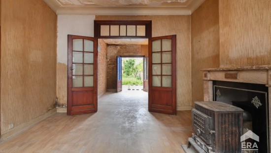 Rue Egide Van Ophem - 176 - - 1180
