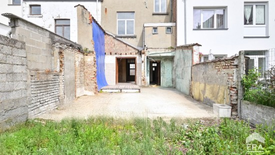 Rue Egide Van Ophem - 176 - - 1180