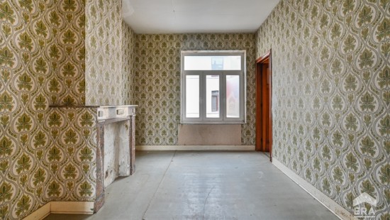 Rue Egide Van Ophem - 176 - - 1180