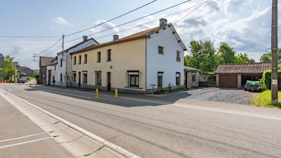 Rue du Village - 40 - - 6687