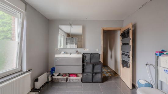 Rue Franklin Roosevelt - 111 - - 4102