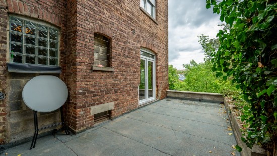 Rue Franklin Roosevelt - 111 - - 4102
