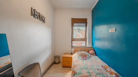 Rue Franklin Roosevelt - 111 - - 4102